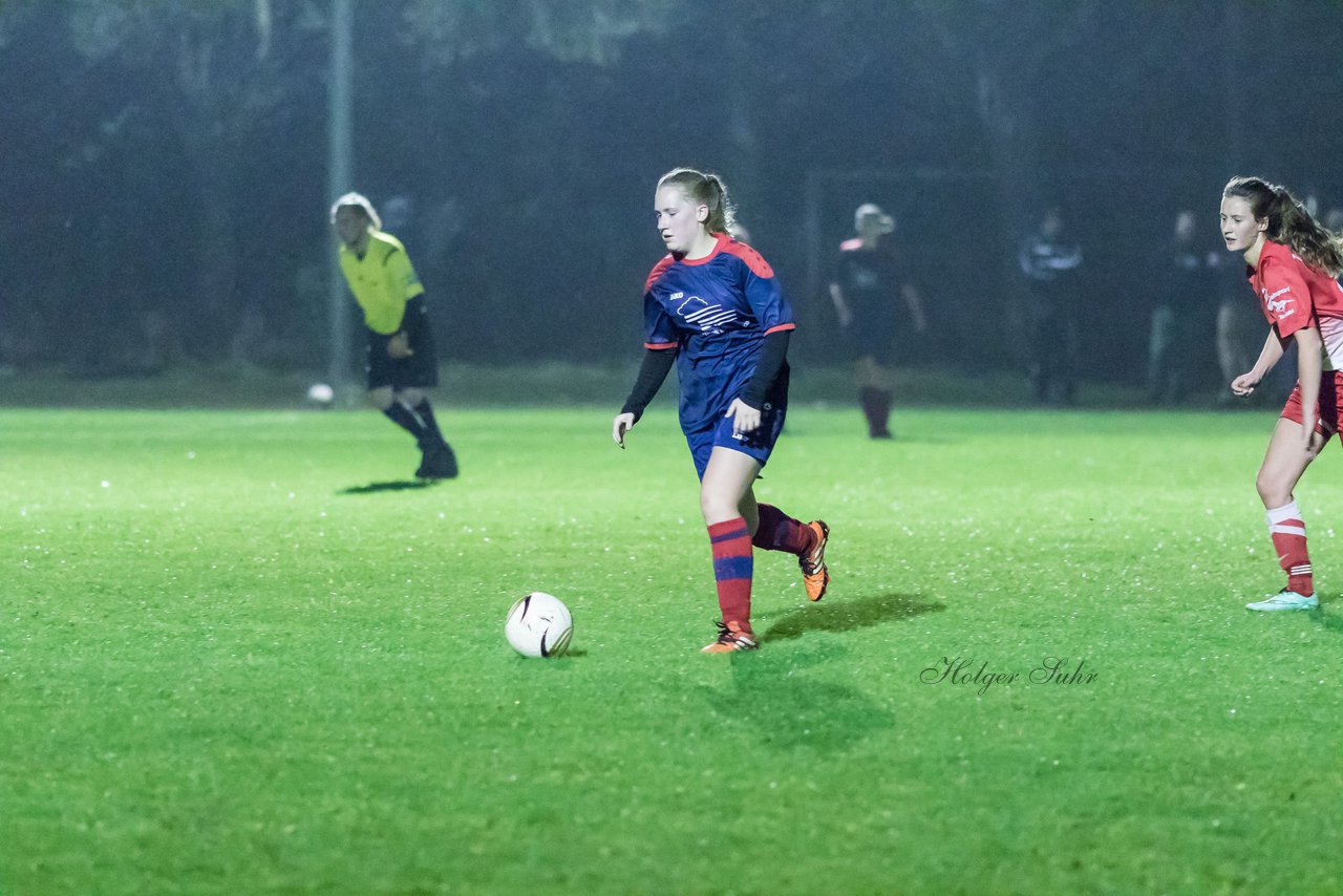 Bild 189 - Frauen TuS Tensfeld - TSV Wiemersdorf : Ergebnis: 4:2